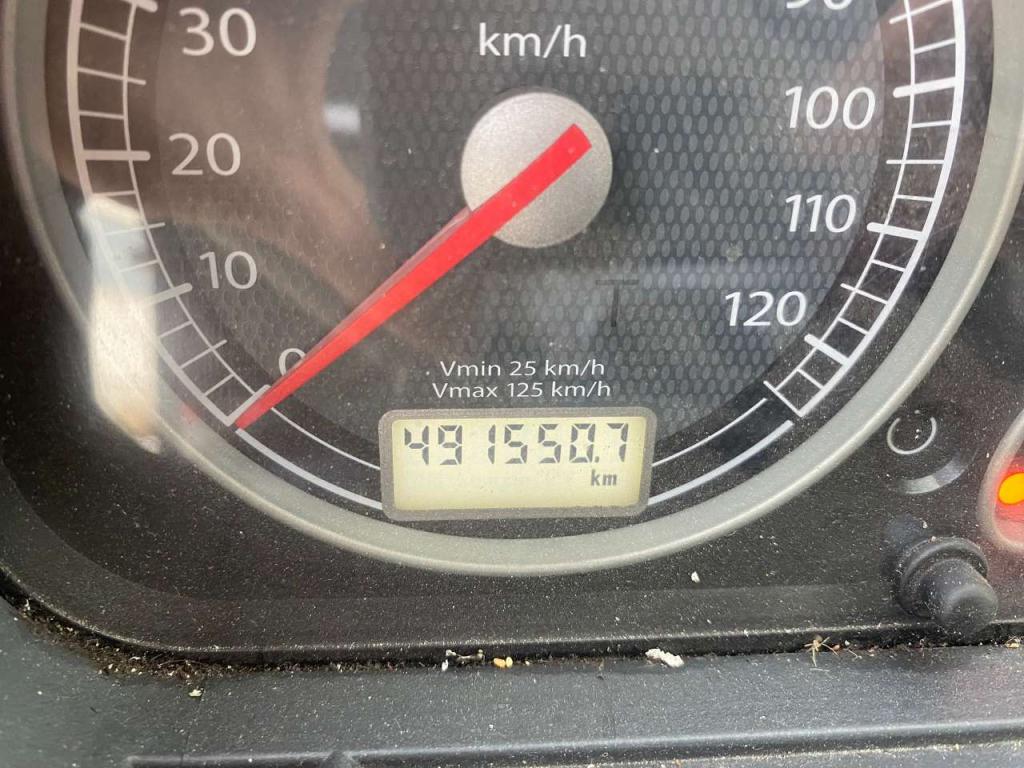 Iveco STRALIS CUBE 260S31 Foto 3