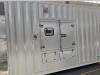 Cummins KTA50-G16A - 2.000 kVA Generator - DPX-19849.8 Foto 3 thumbnail