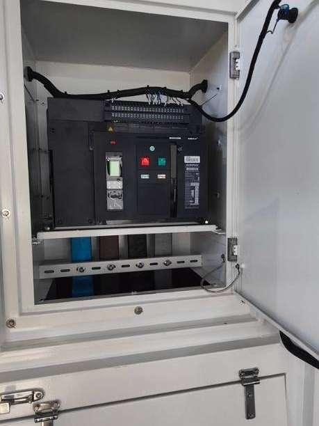 Cummins KTA50-G16A - 2.000 kVA Generator - DPX-19849.8 Foto 10