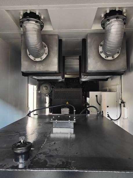 Cummins KTA50-G16A - 2.000 kVA Generator - DPX-19849.8 Foto 11