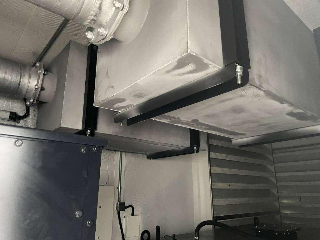Cummins KTA50-G16A - 2.000 kVA Generator - DPX-19849.8 Foto 12