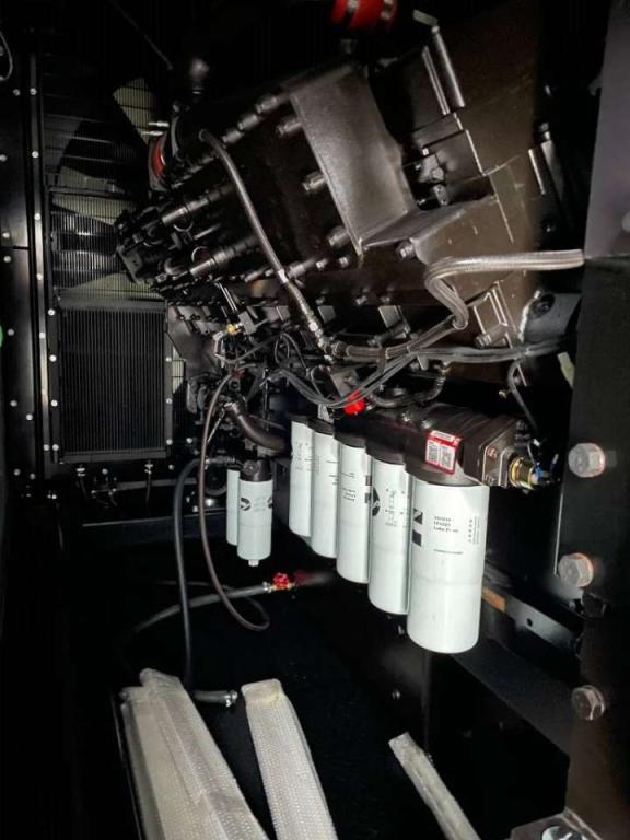 Cummins KTA50-G16A - 2.000 kVA Generator - DPX-19849.8 Foto 13