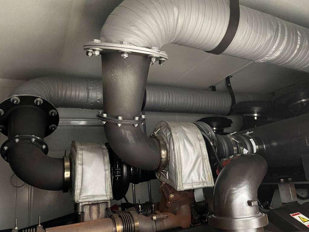 Cummins KTA50-G16A - 2.000 kVA Generator - DPX-19849.8 Foto 15