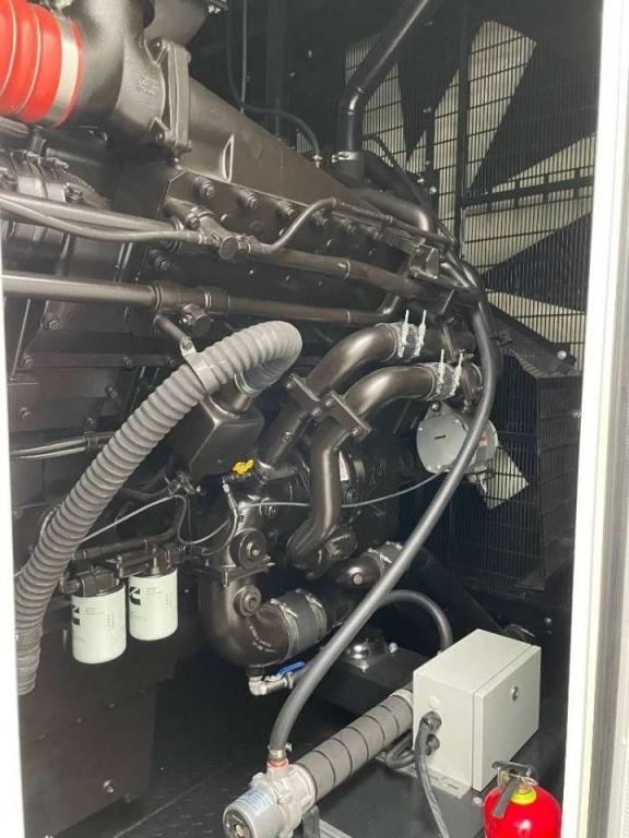 Cummins KTA50-G16A - 2.000 kVA Generator - DPX-19849.8 Foto 16