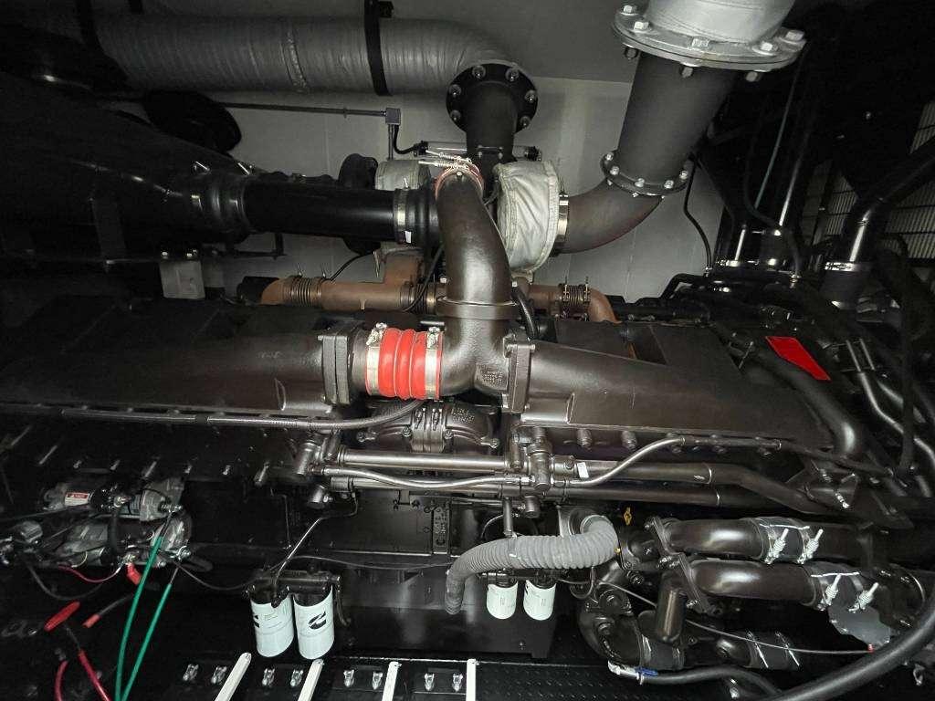 Cummins KTA50-G16A - 2.000 kVA Generator - DPX-19849.8 Foto 17