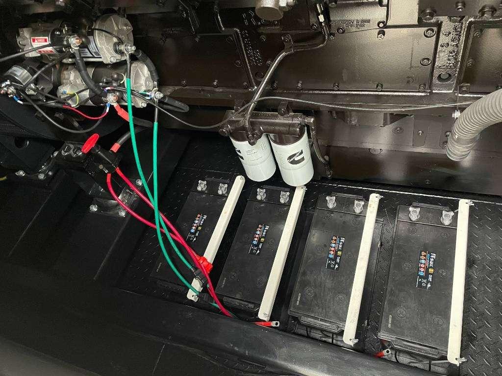 Cummins KTA50-G16A - 2.000 kVA Generator - DPX-19849.8 Foto 22