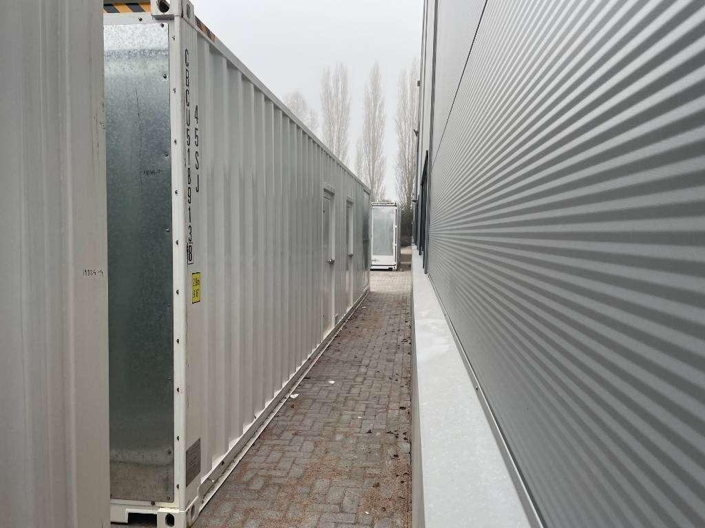 Cummins KTA50-G16A - 2.000 kVA Generator - DPX-19849.8 Foto 4