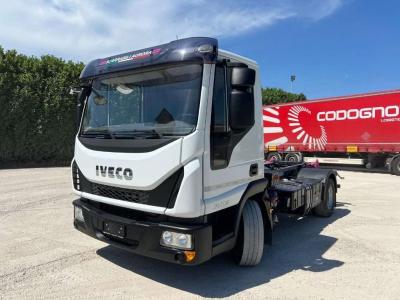 Iveco 120EL18 SCARRABILE vendida por Aurora Srl