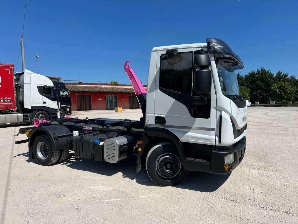 Iveco 120EL18 SCARRABILE Foto 7