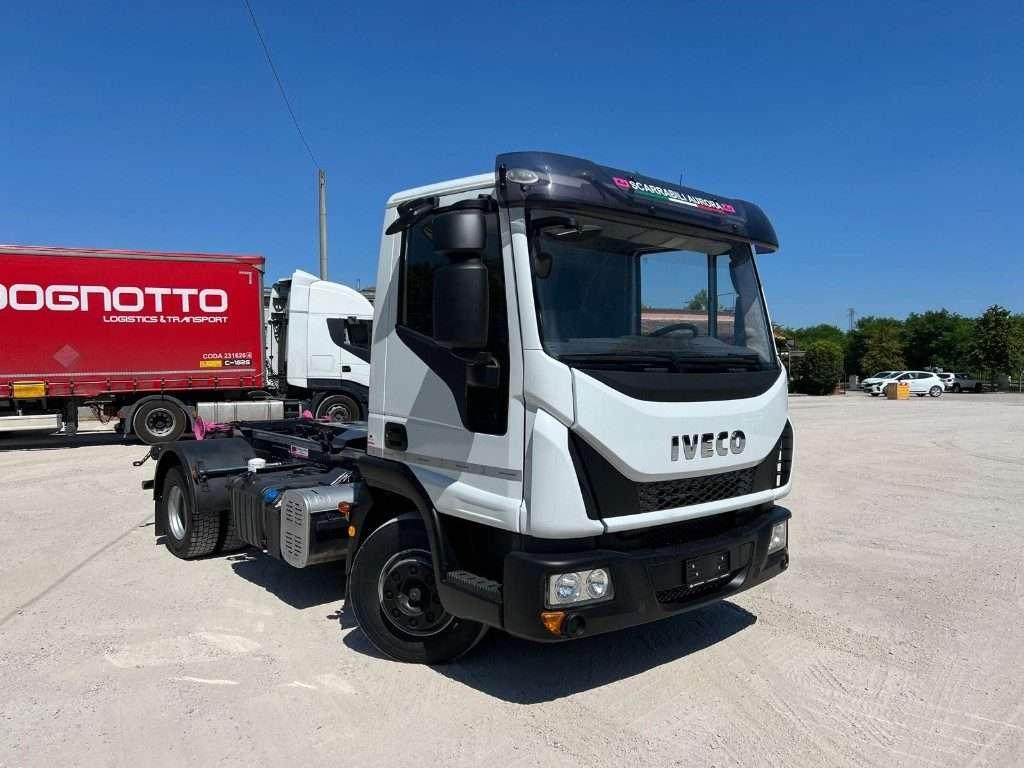 Iveco 120EL18 SCARRABILE Foto 8