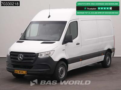 Mercedes-Benz eSprinter 312 112 L2H2 100% Elektrisch 55kWh 168km WLTP Airco Camera Airco vendida por BAS World B.V.