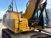 Caterpillar 330F LN Foto 13 thumbnail
