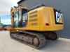 Caterpillar 330F LN Foto 4 thumbnail