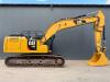 Caterpillar 330F LN Foto 5 thumbnail