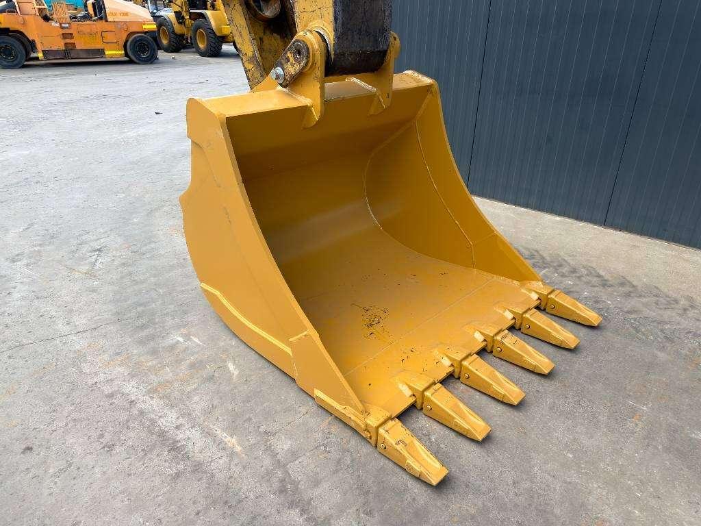 Caterpillar 330F LN Foto 15