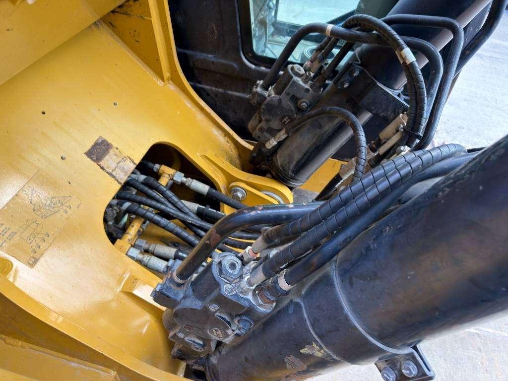 Caterpillar 330F LN Foto 21