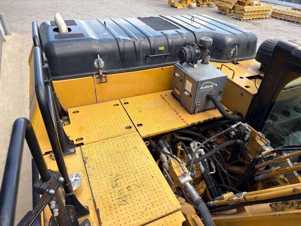 Caterpillar 330F LN Foto 22