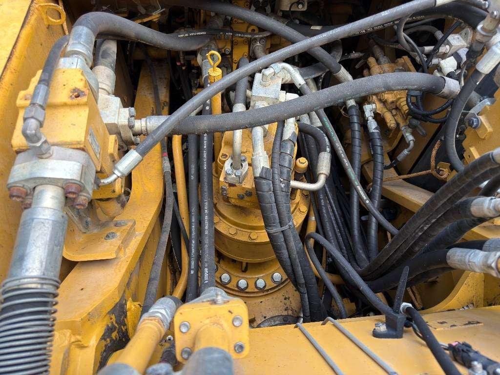 Caterpillar 330F LN Foto 23