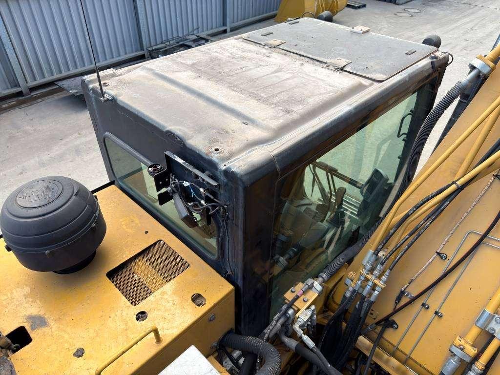 Caterpillar 330F LN Foto 26