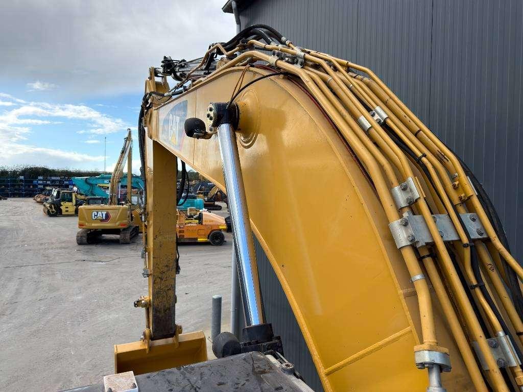 Caterpillar 330F LN Foto 28