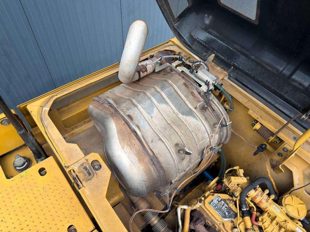 Caterpillar 330F LN Foto 29