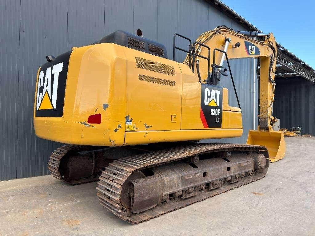 Caterpillar 330F LN Foto 3