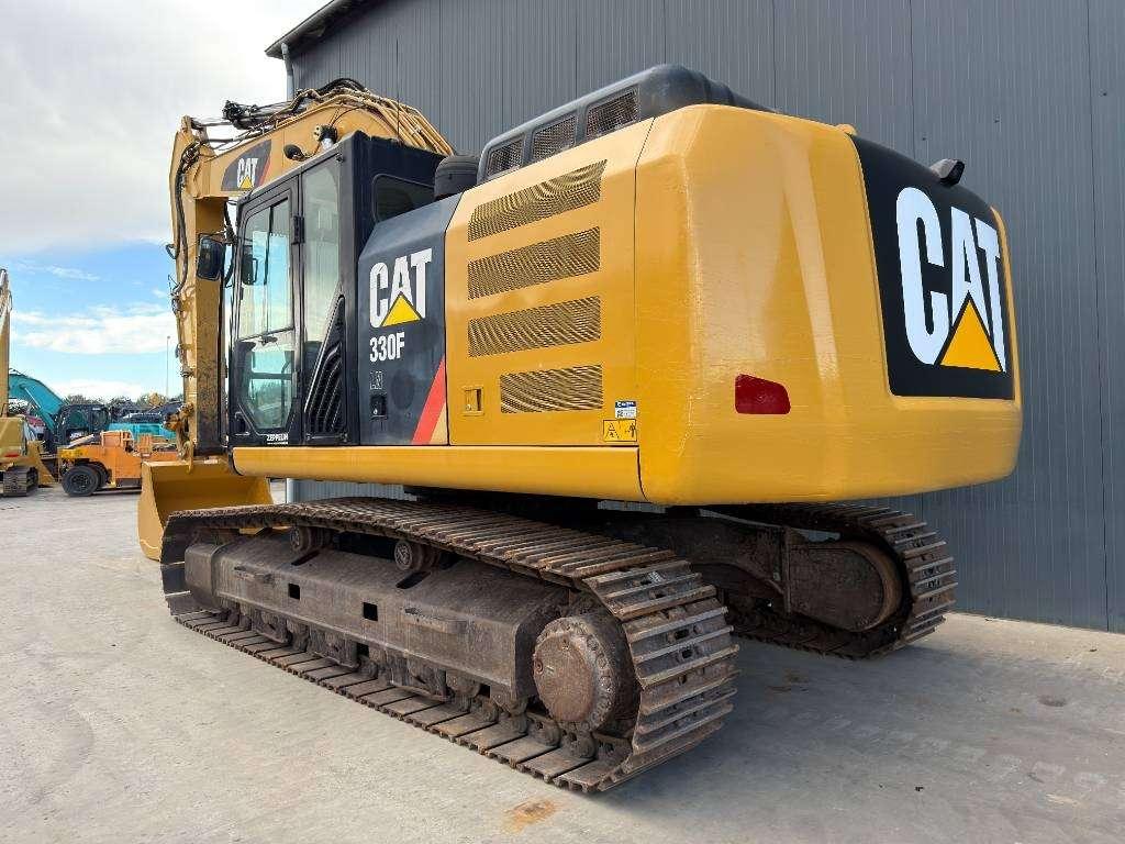 Caterpillar 330F LN Foto 4