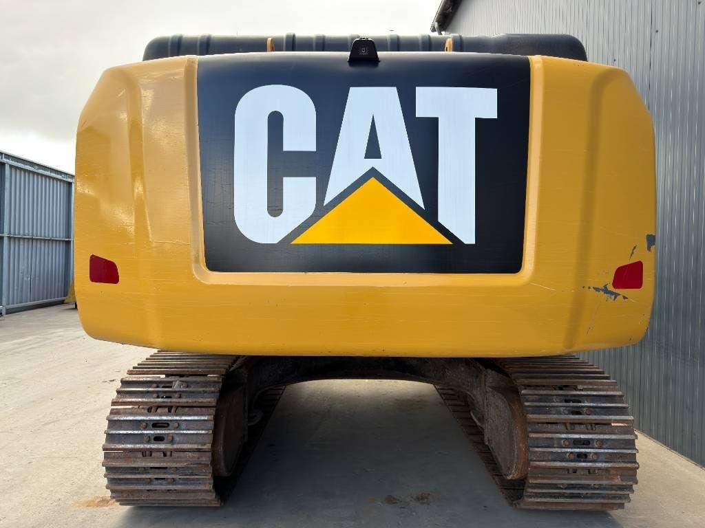 Caterpillar 330F LN Foto 7
