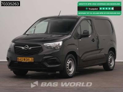 Opel Combo-e 136pk Electric 50kWh 285KM WLTP L1H1 Airco Parkeersensoren Cruise L1 Kompakt Airco Cruise c vendida por BAS World B.V.