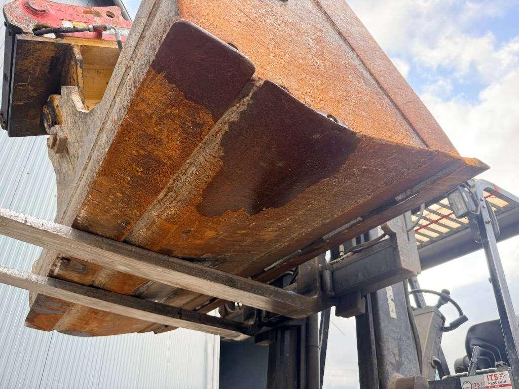 OilQuick OQ70/55 Foto 8