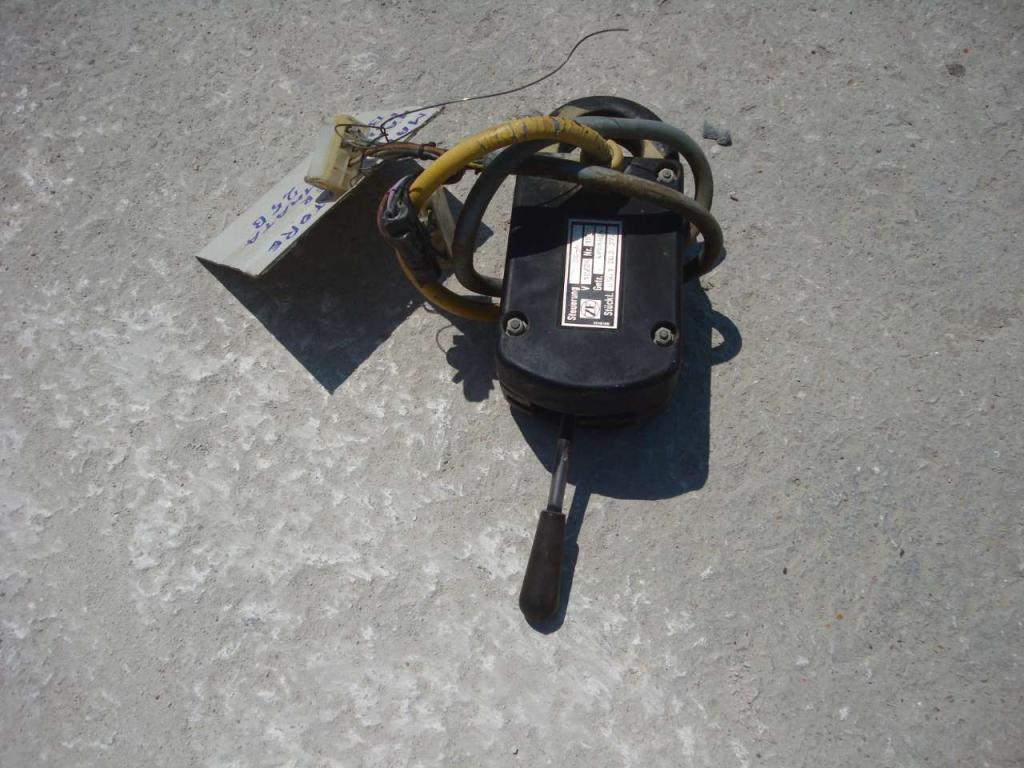 Manipulador para Benati 25B Foto 2