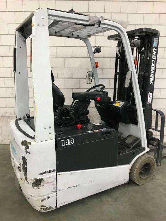Unicarriers TX 3/18 Foto 1