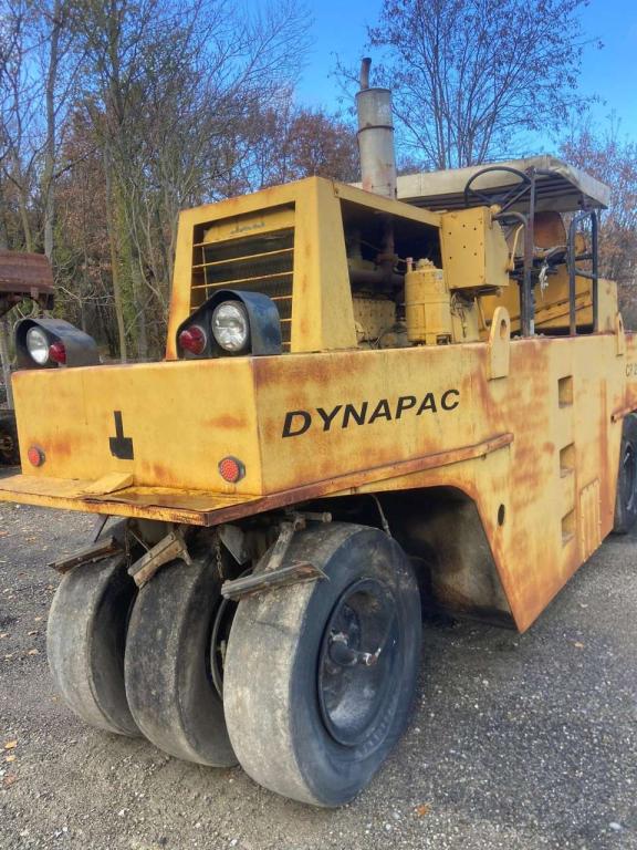 Dynapac CP 22 Foto 5