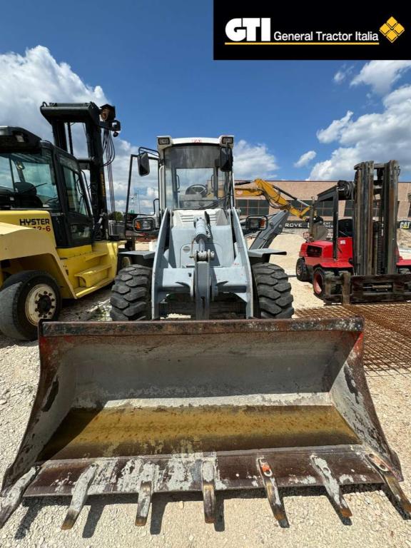 Fai Komatsu 590 s Foto 6