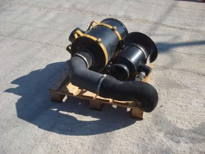 Filtro de aire para PALA GOMMATA ZW310 vendida por OLM 90 Srl