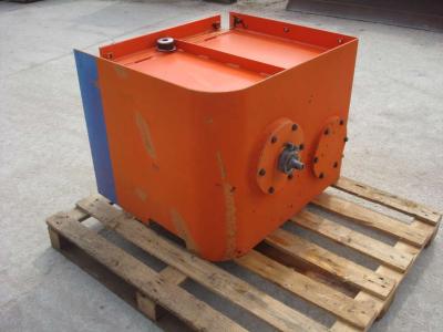 Depósito para aceite para Fiat Hitachi FH 200 vendida por OLM 90 Srl