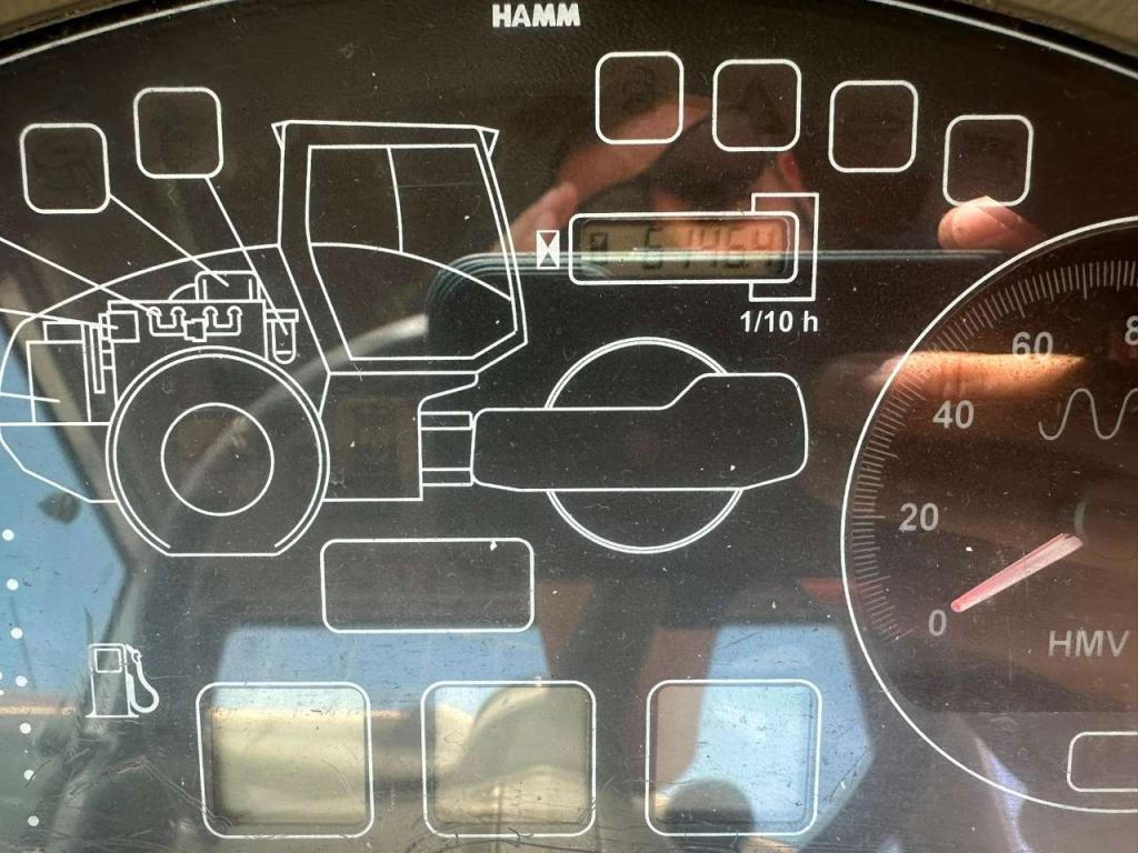 Hamm 3412 Foto 12