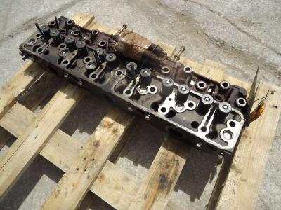 Culata para Fiat Allis AD10C - FL10C - per Motore Fiat 8365.05 (codice 4711014) vendida por OLM 90 Srl