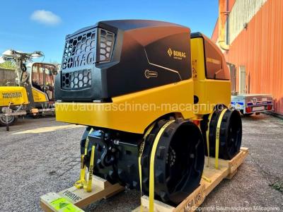 Bomag BMP 8500 NUOVO vendida por Claudio Macagnino Baumaschinen