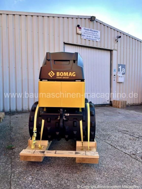 Bomag BMP 8500 NUOVO Foto 6