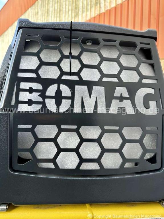 Bomag BMP 8500 NUOVO Foto 9