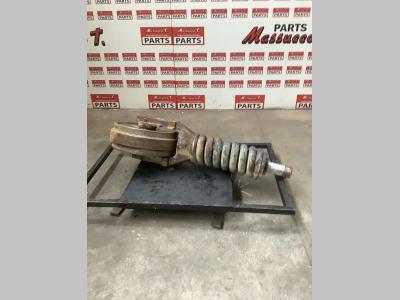 Ajustador de pista para New Holland E 385 vendida por Massucco T. Srl Area Ricambi