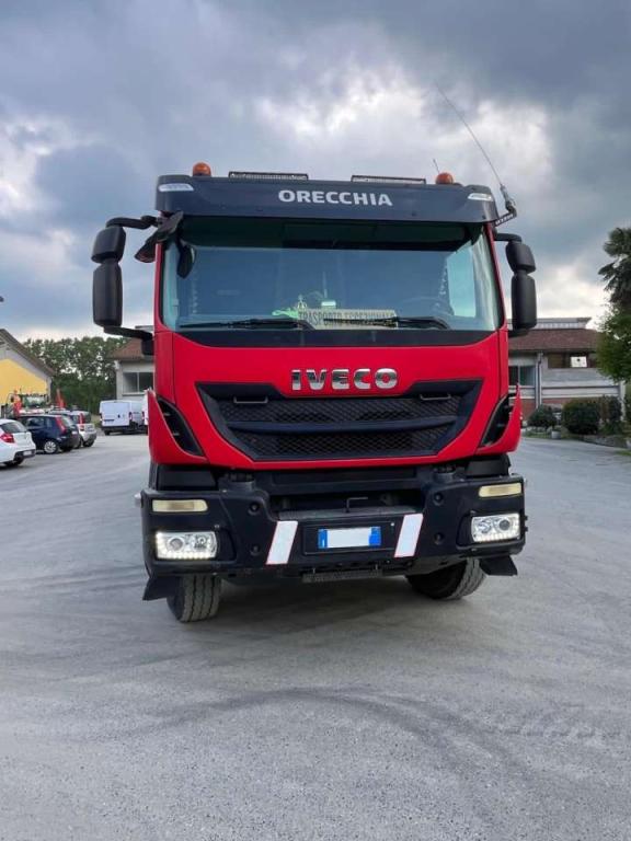 Iveco 500E5 Foto 3