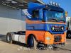 Man TGX 18.430 4X2 XL Retarder Hydraulic Foto 3 thumbnail