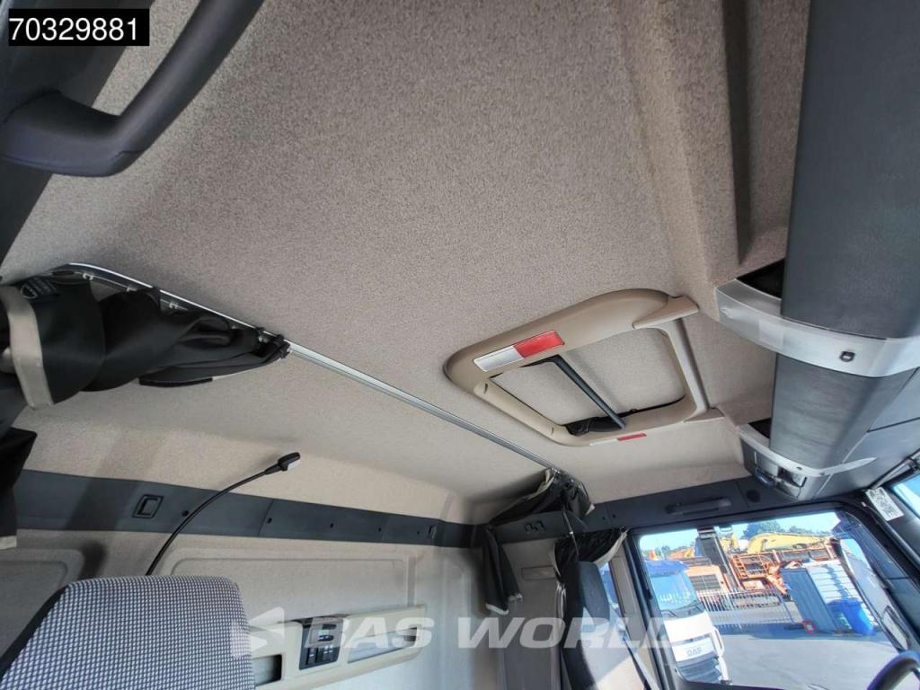 Man TGX 18.430 4X2 XL Retarder Hydraulic Foto 26