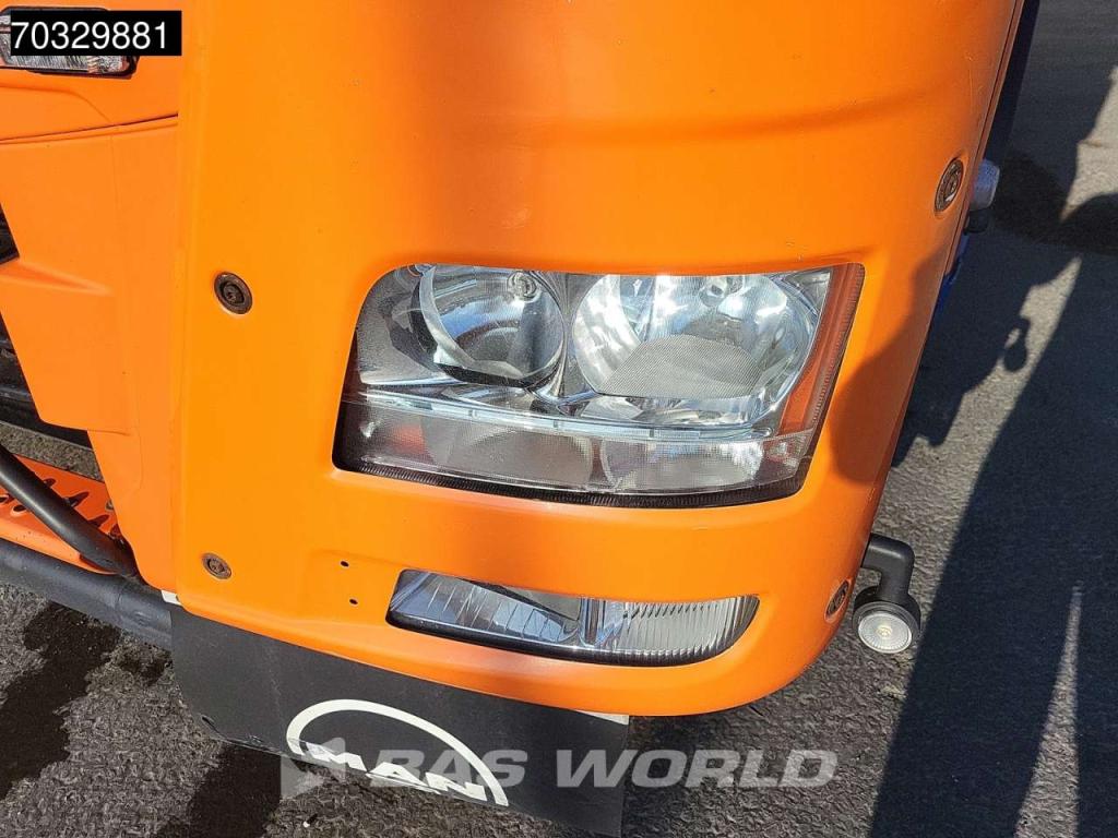 Man TGX 18.430 4X2 XL Retarder Hydraulic Foto 9