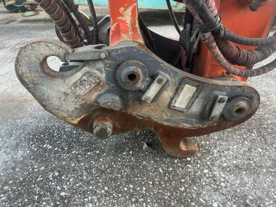 Liebherr SWA66 vendida por Omeco Spa