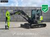 Zoomlion ZE55 GU KUBOTA ENGINE - CE CERTIFIED Foto 1 thumbnail