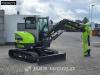 Zoomlion ZE55 GU KUBOTA ENGINE - CE CERTIFIED Foto 8 thumbnail