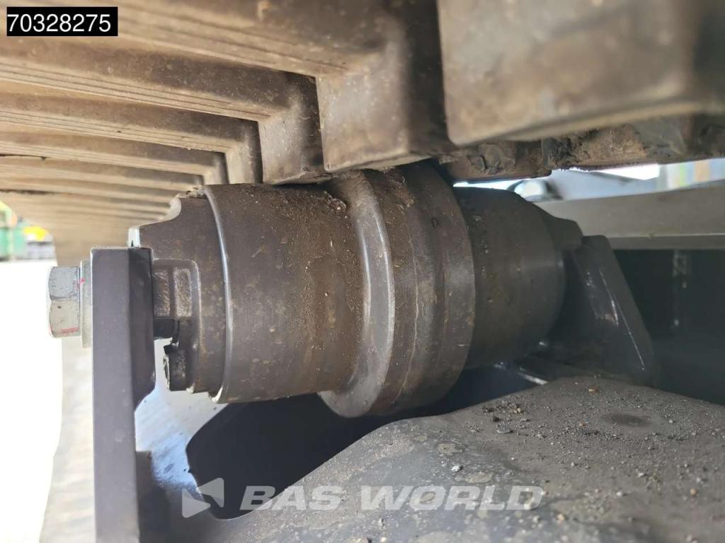 Zoomlion ZE55 GU KUBOTA ENGINE - CE CERTIFIED Foto 23